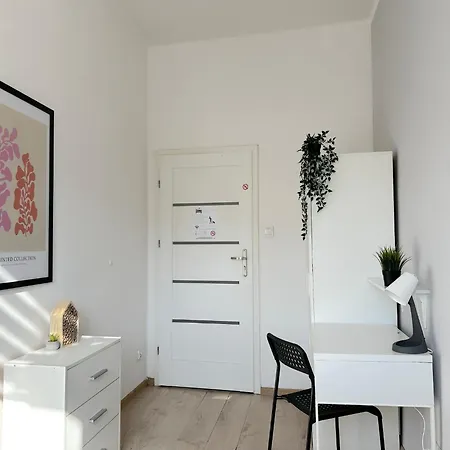Séjour chez l'habitant Stary Alpha