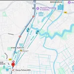 בית אירוח Alpha 10 Min To Old Town *