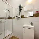 Alpha 10 Min To Old Town בית אירוח גדנסק