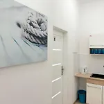 בית אירוח Alpha 10 Min To Old Town *